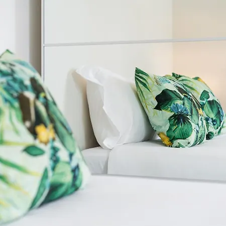 Gæstehus Guestready - Camoes Refuge 3*