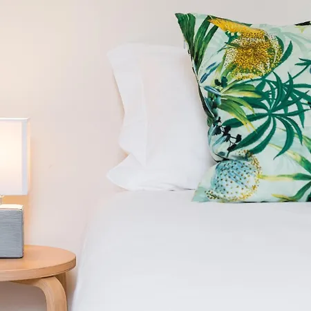 Gæstehus Guestready - Camoes Refuge Porto