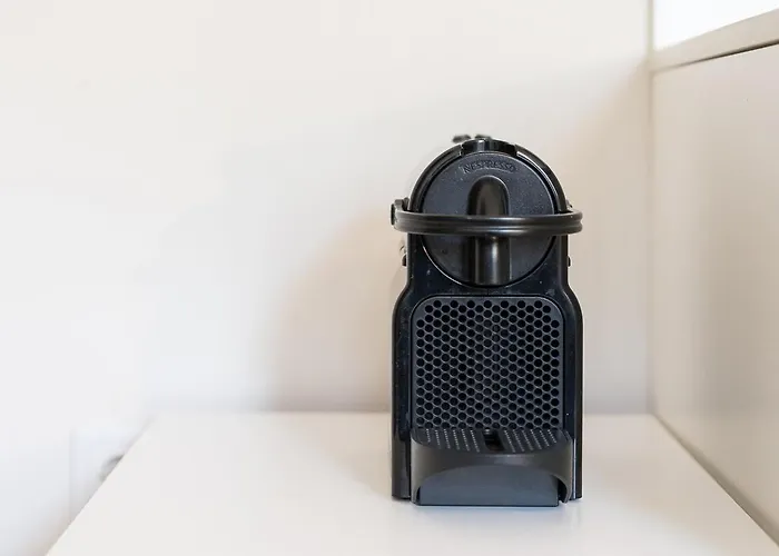 Guestready - Camoes Refuge Penzion