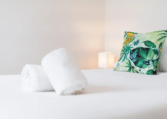 Guestready - Camoes Refuge