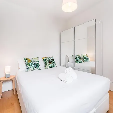 Maison d'hôtes Guestready - Camoes Refuge