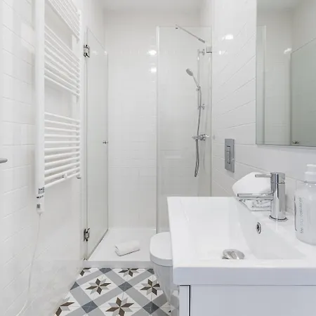 Guestready - Camoes Refuge 3* Oporto