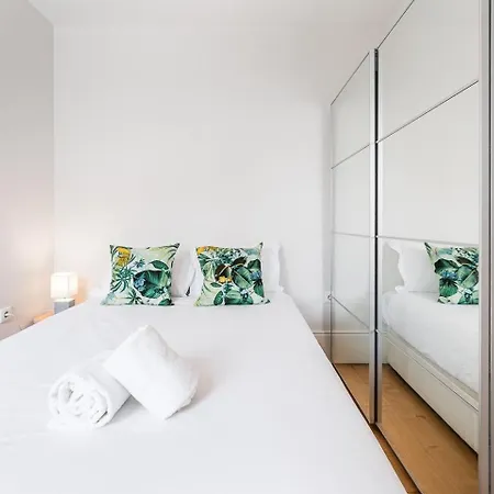 Pensión Guestready - Camoes Refuge 3*