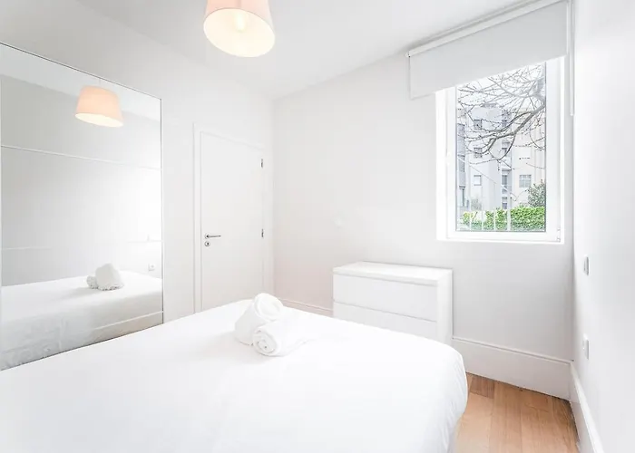 Guestready - Camoes Refuge Pensjonat 3*