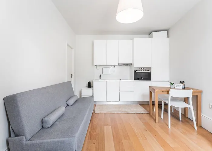 Guestready - Camoes Refuge Oporto