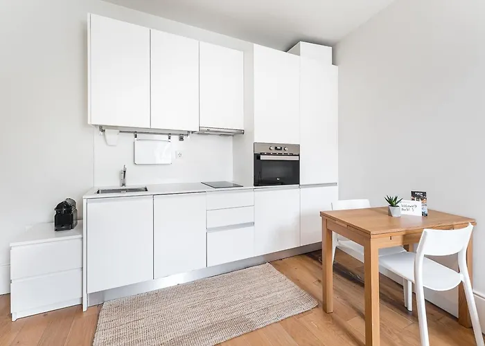 Guestready - Camoes Refuge Vendégház