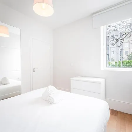 Guestready - Camoes Refuge בית הארחה 3*