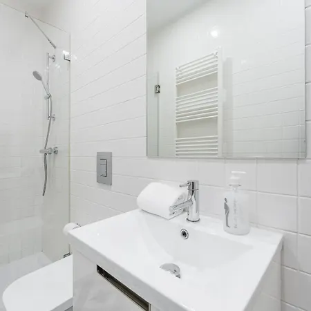 Guestready - Camoes Refuge בית הארחה פורטו