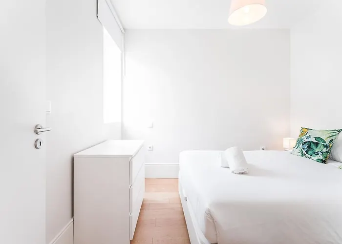 Guestready - Camoes Refuge