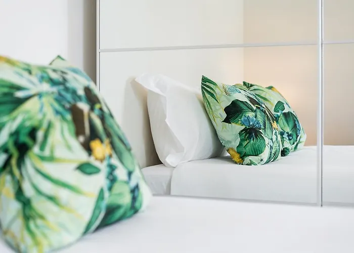 Gæstehus Guestready - Camoes Refuge 3*