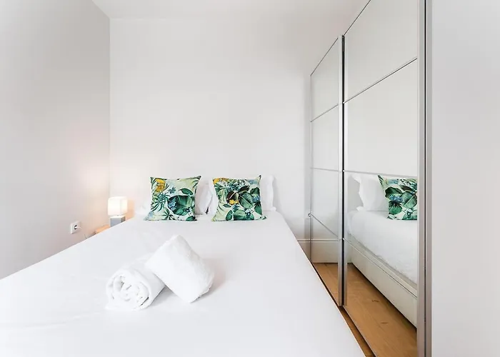 Gæstehus Guestready - Camoes Refuge 3*