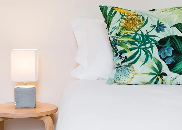 Guest house Guestready - Camoes Refuge Porto