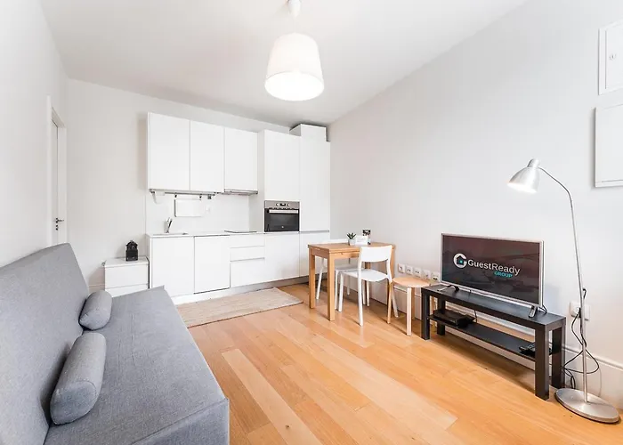 Guestready - Camoes Refuge Guest house 3*